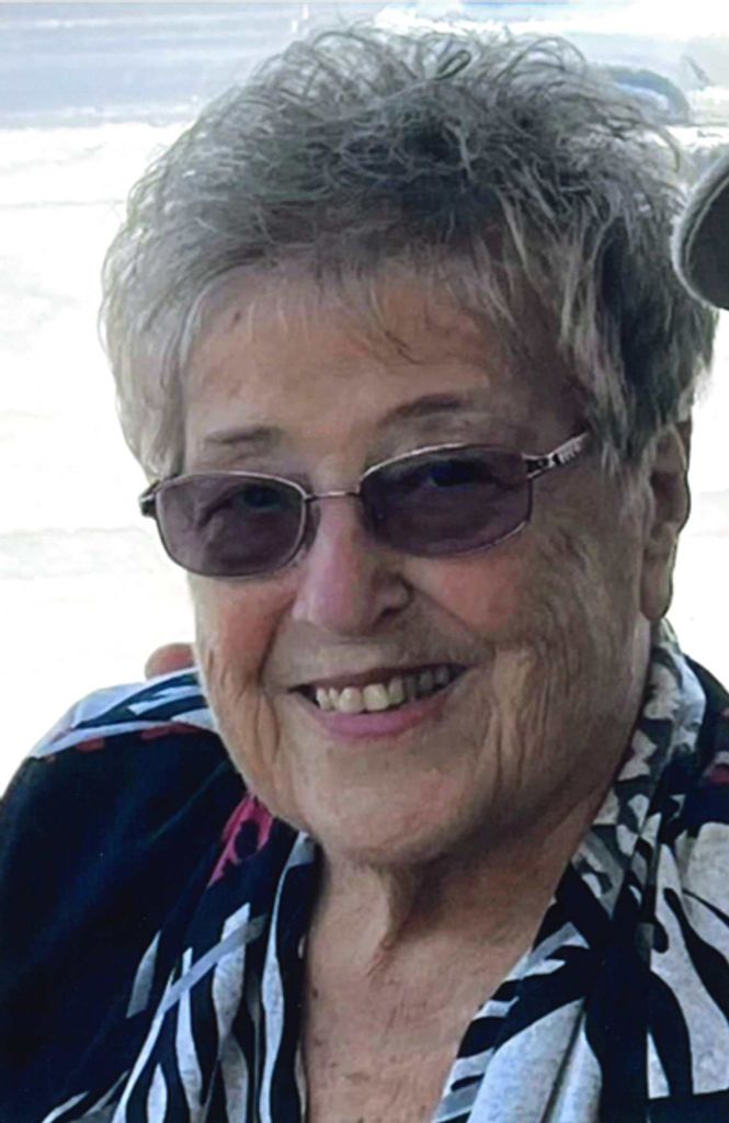 Louise  A. Ayers
