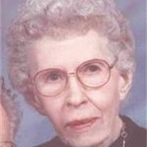 Marguerite "Peg" Crane (Mccarty) Profile Photo