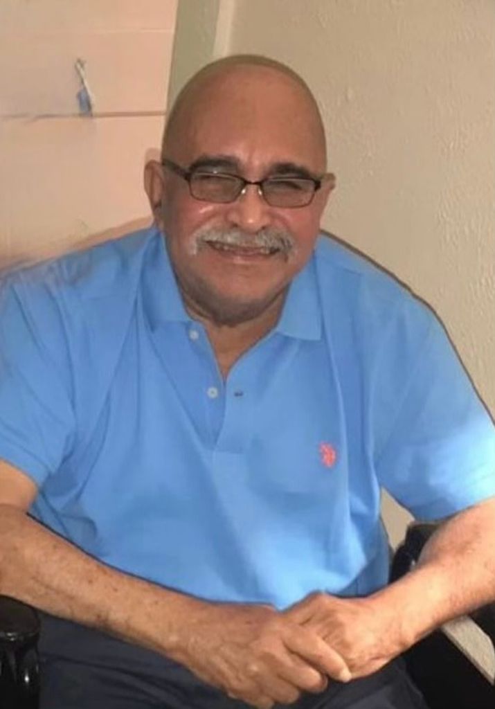 Manuel E. Mejia Profile Photo