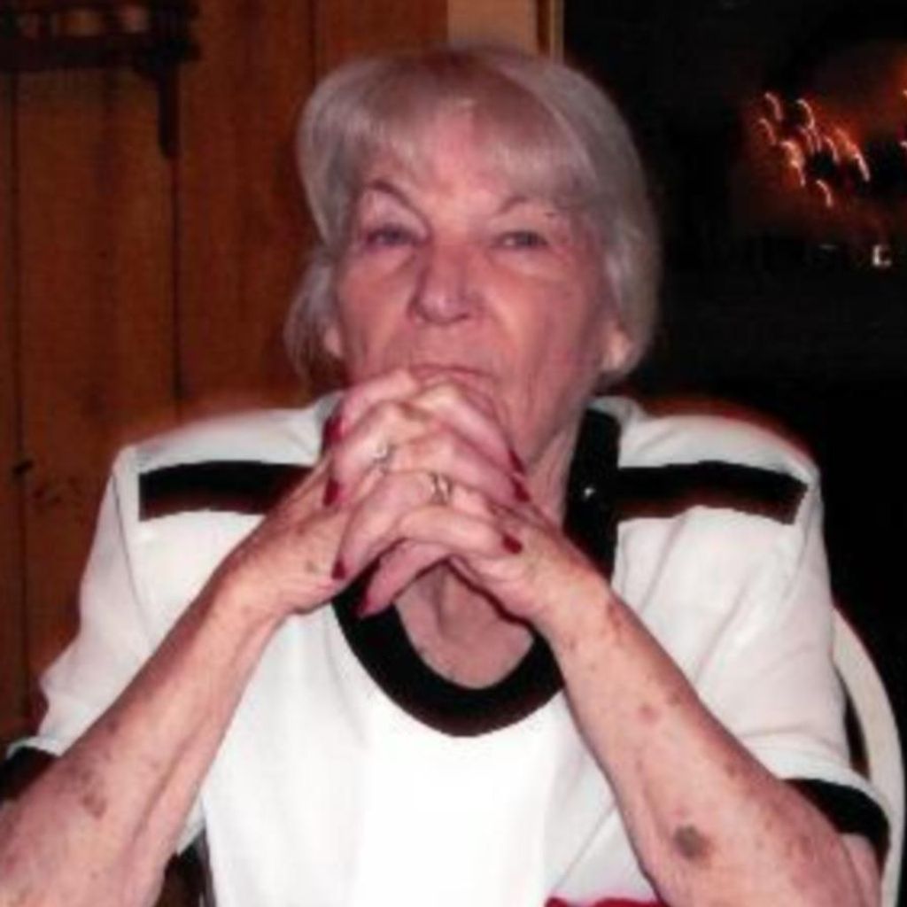Frances A. Hubbard