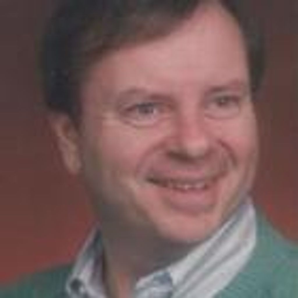 Charles Doty