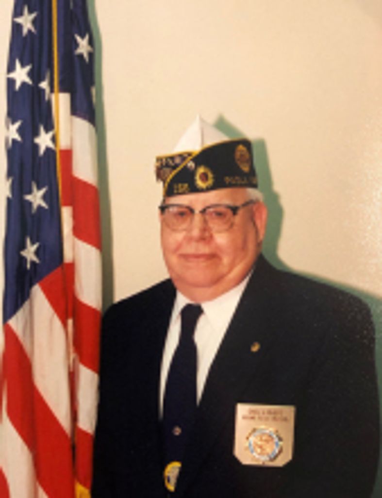 Carl Louis Gregg