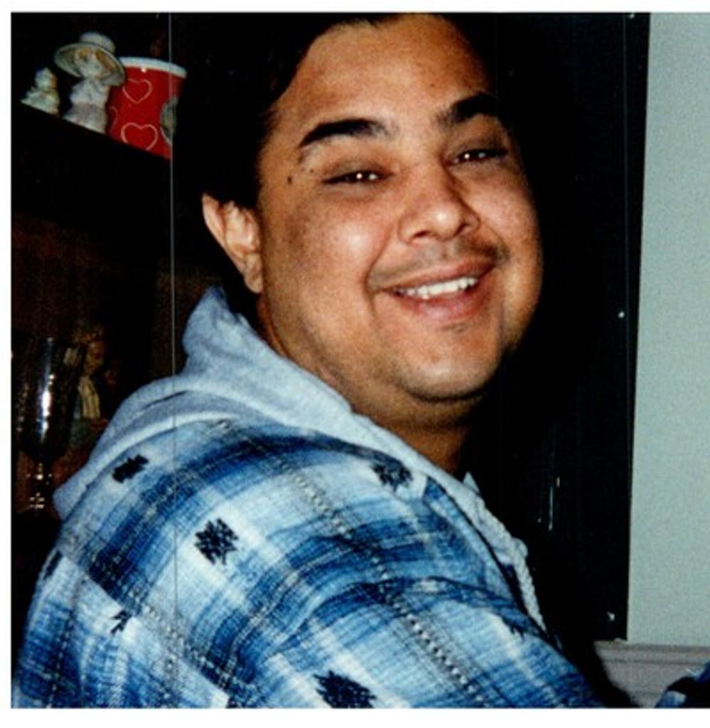 Andrew "Andy" Sanchez Profile Photo