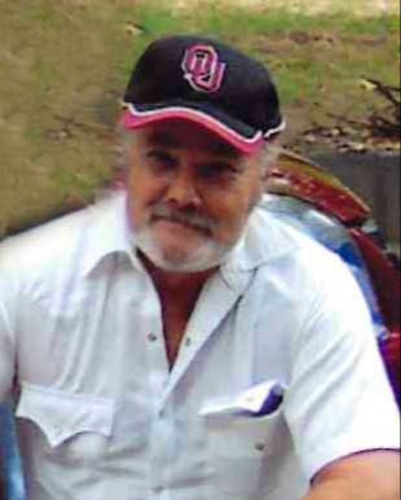 Ricky Leon Walker Profile Photo