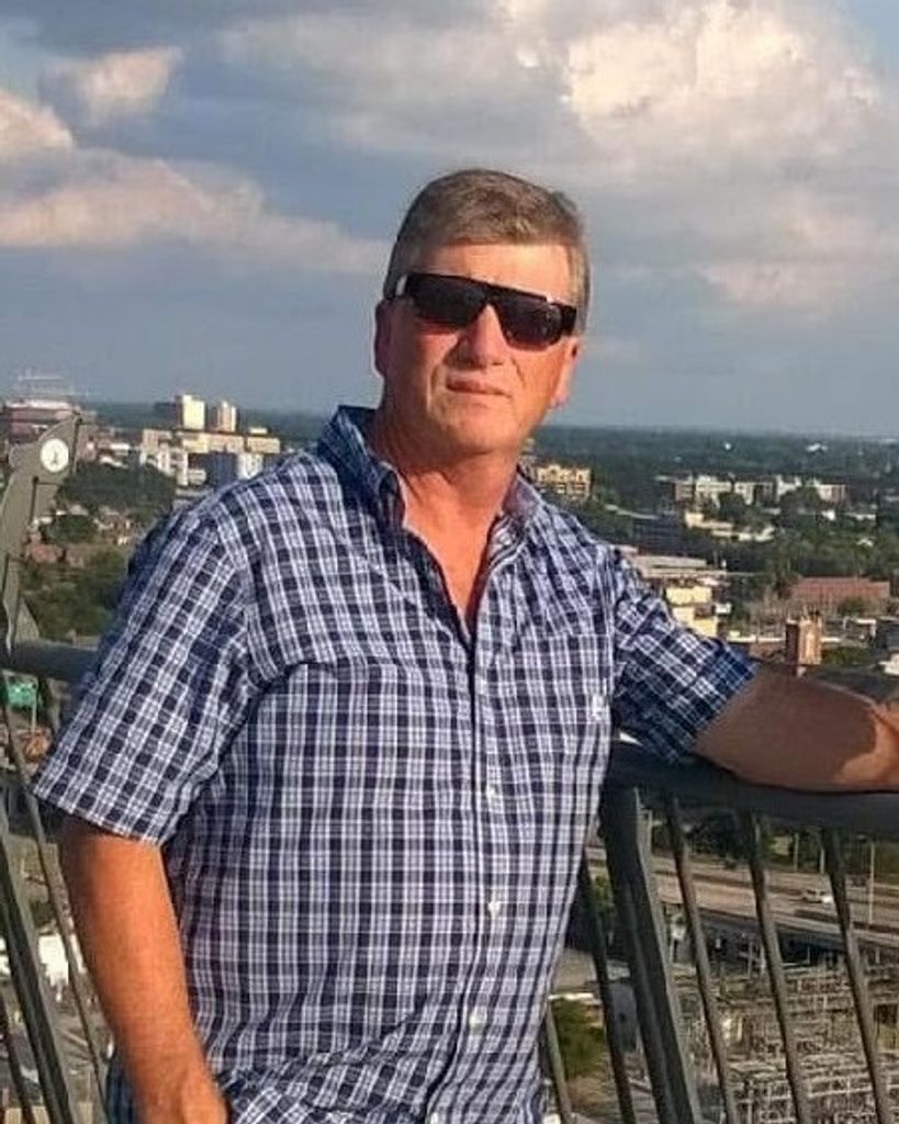 Gary Lynn Deeter Profile Photo