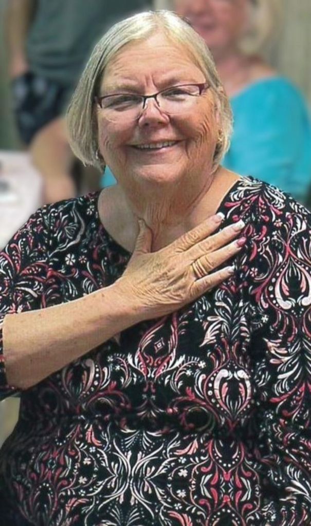 Shellie Lea Wilson Profile Photo