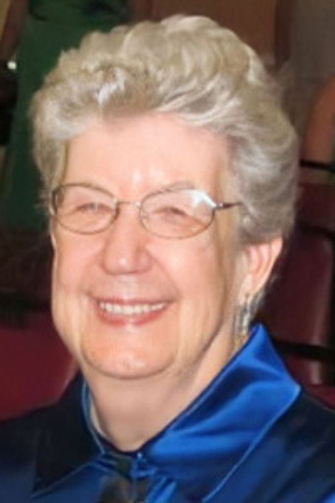 Barbara R. Cook