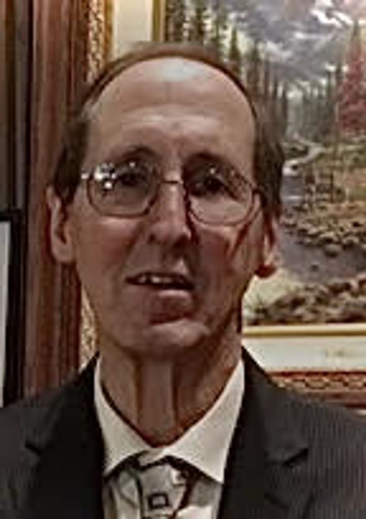 Cary Lansing Hoover
