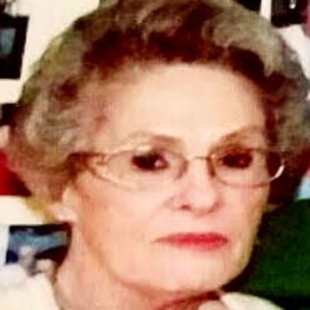 Jean Ellen Sellers Boyd
