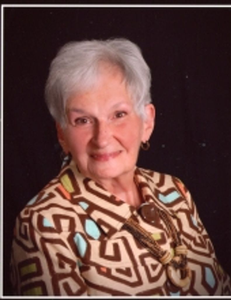 Donna Louise Foreman Profile Photo