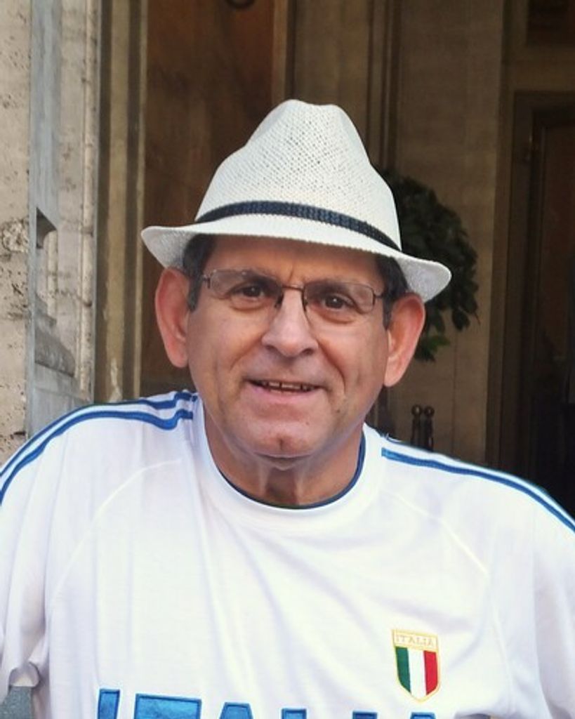 Albert F. Stenta Profile Photo