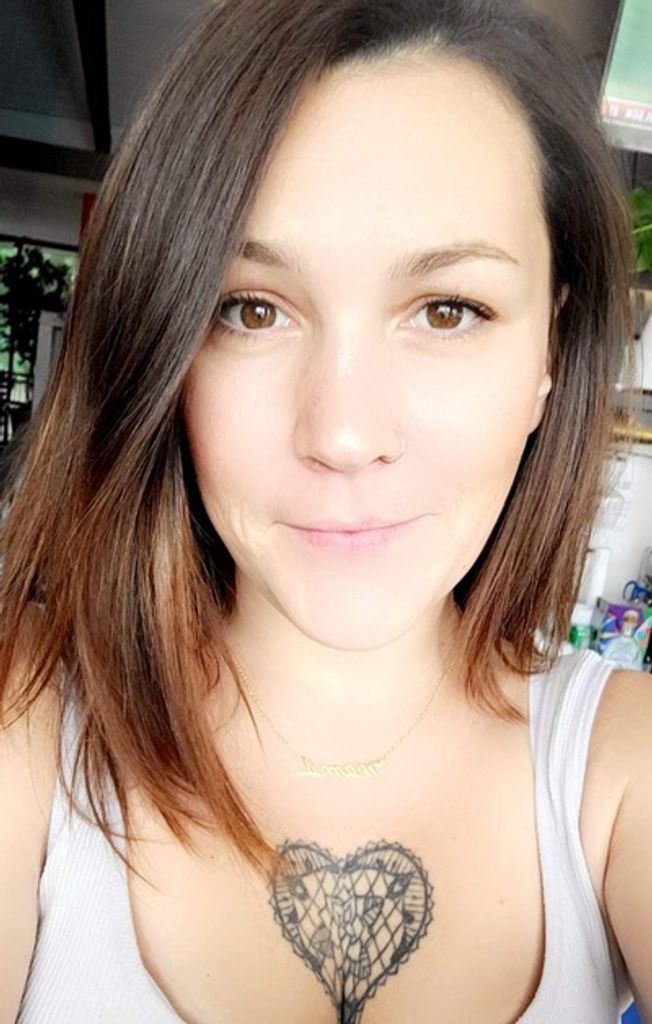 Mande Aliena Navarro Profile Photo