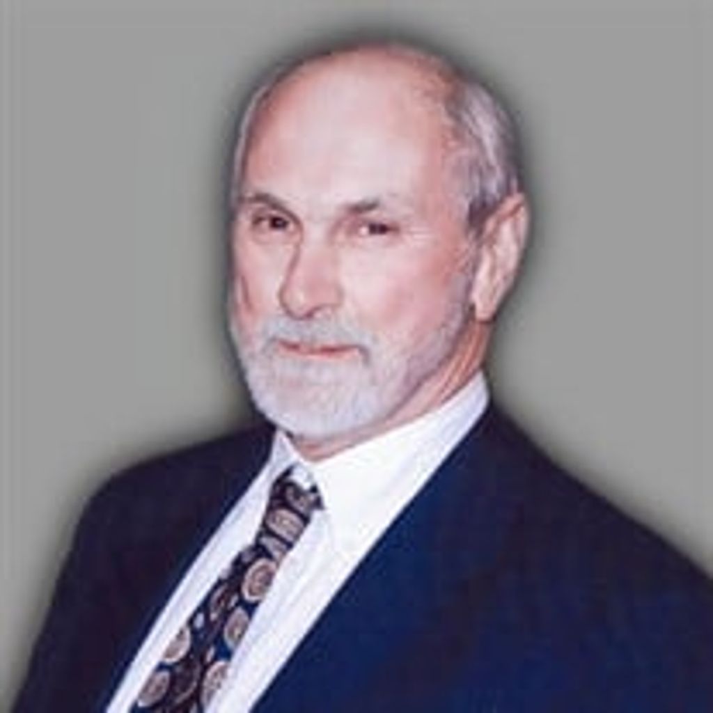 James Deboe Baldwin