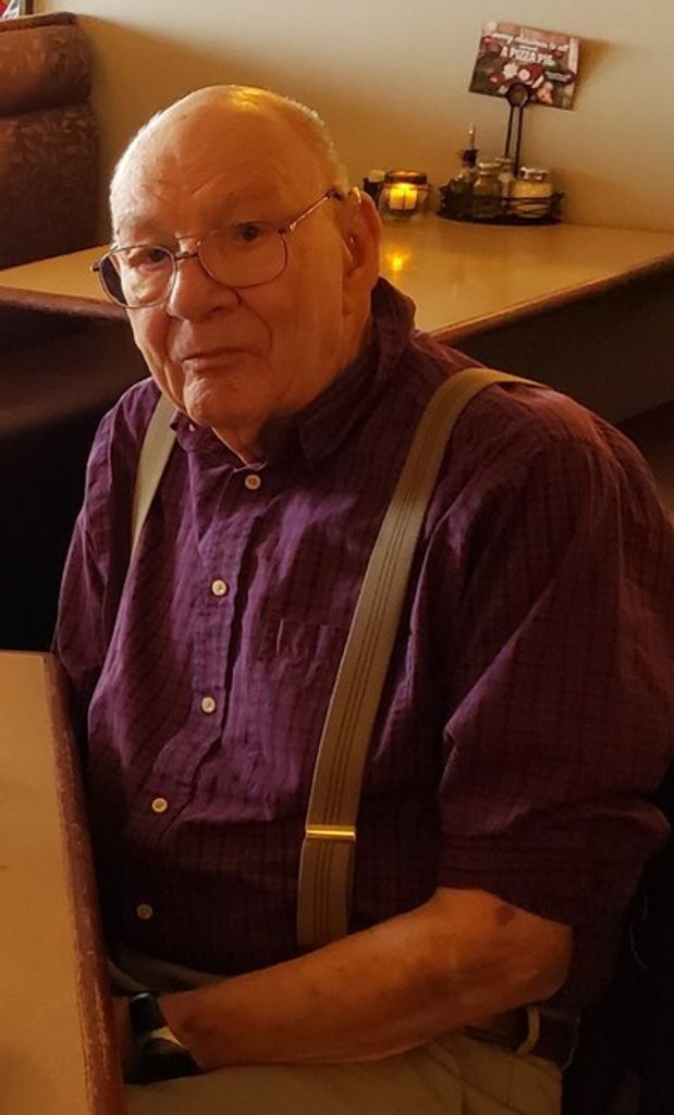 Albert T Perry Profile Photo