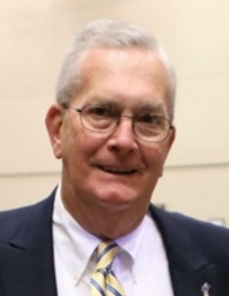 Robert L. 'Bob' Altman, Jr.