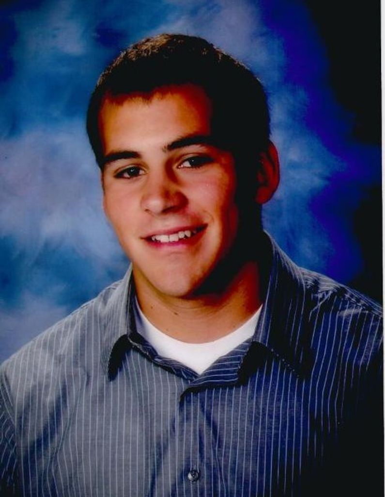 Nathaniel Prezorski