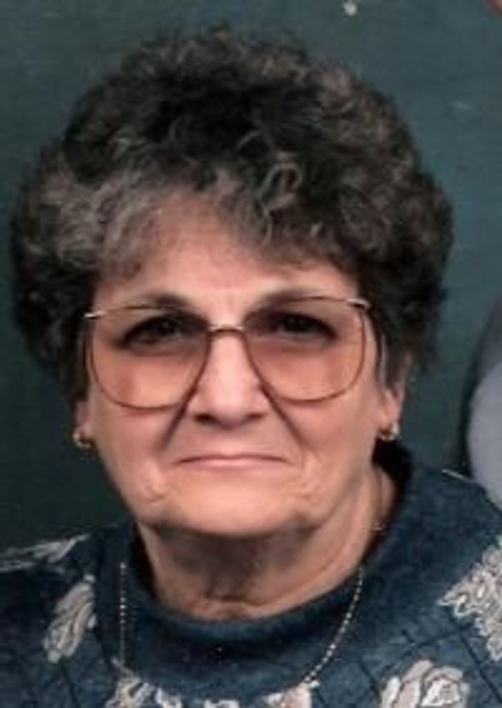 Donna J. Vantine