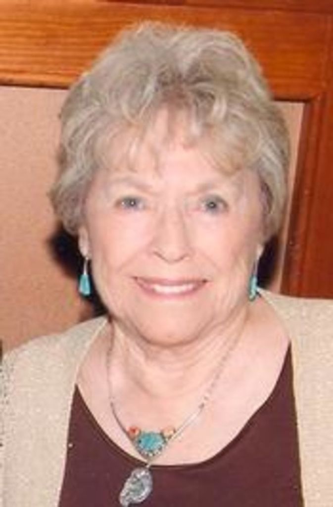 Lois Scott Baker