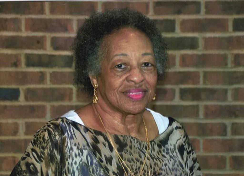Joann Josephine Marshall Profile Photo