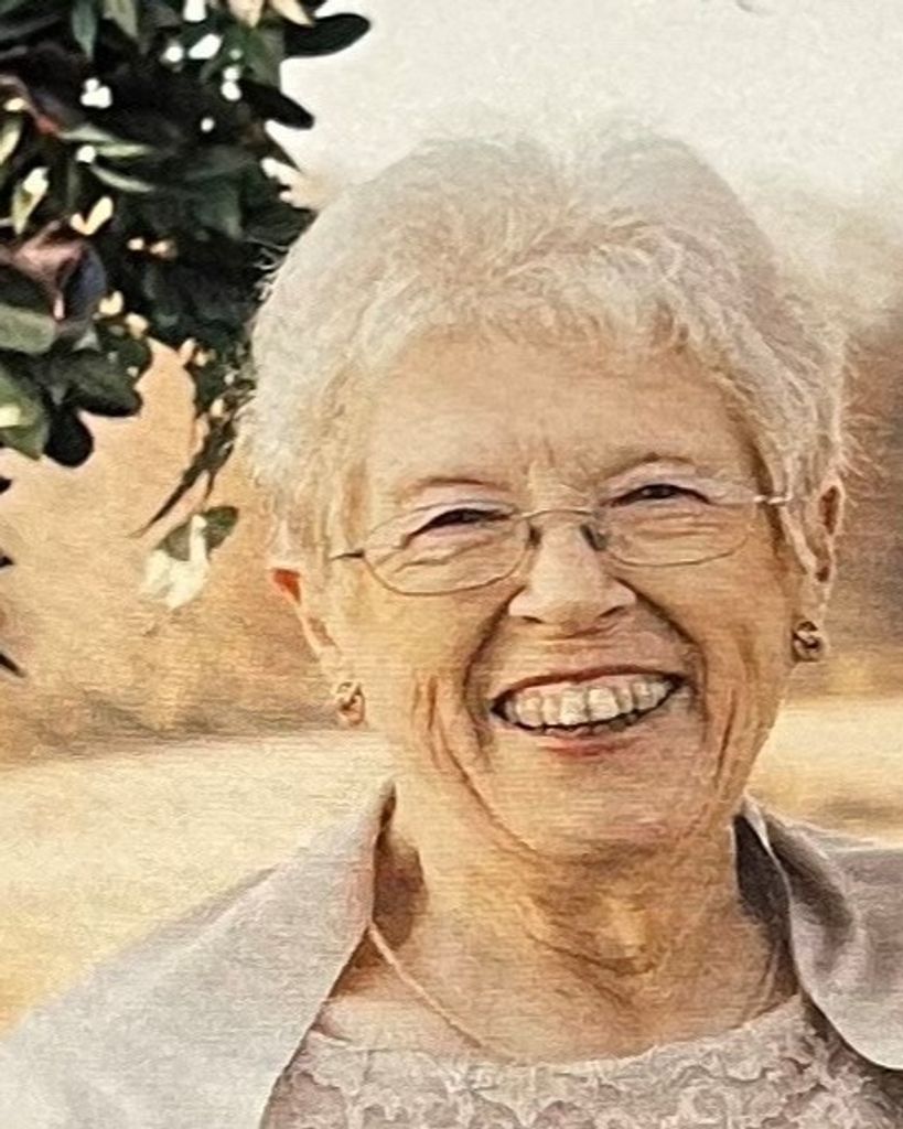 Judith Ann Nixon