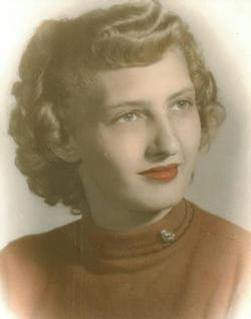 June Chance Griffith Profile Photo