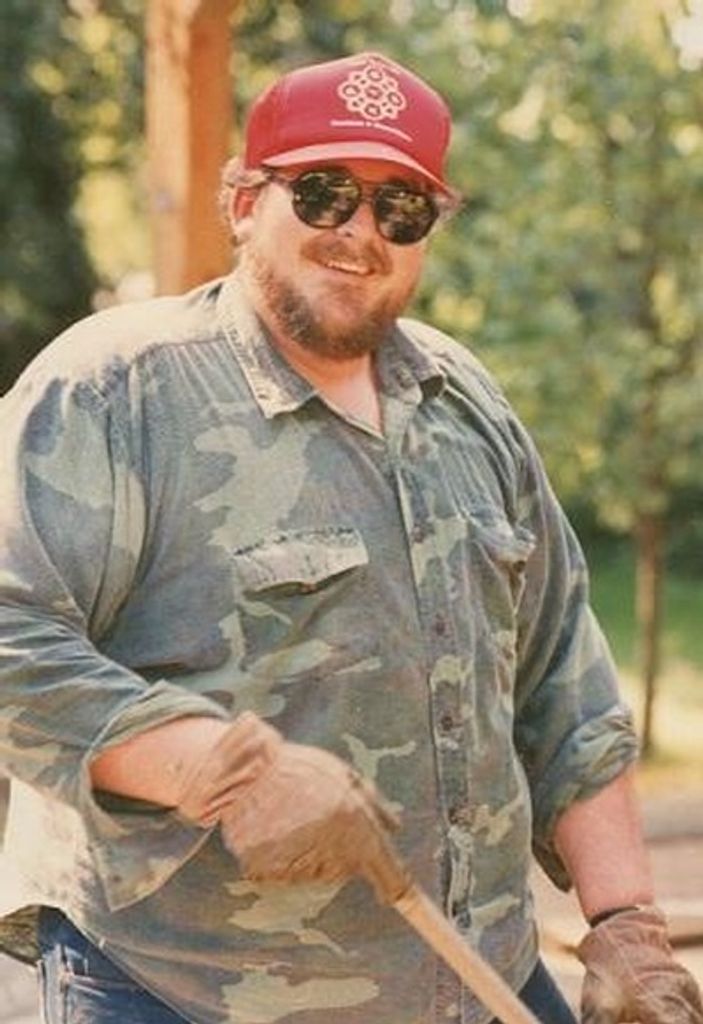 Lawrence N. Maddox Profile Photo