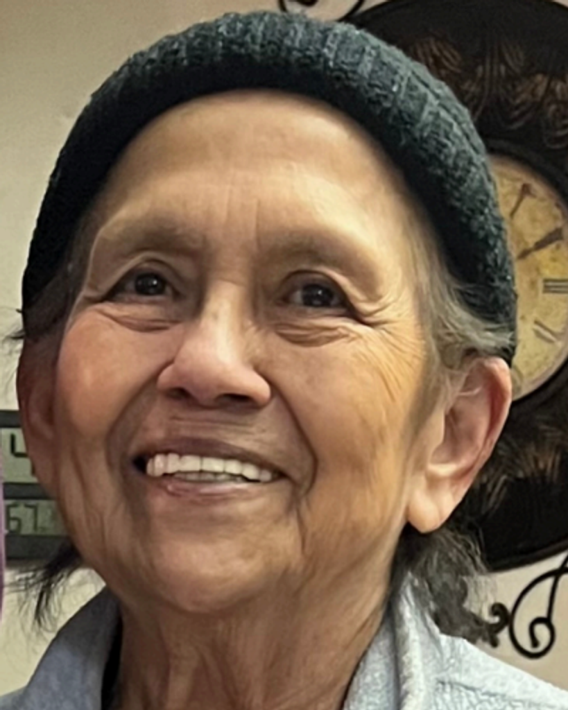 Isabel Guzman De Mazariego