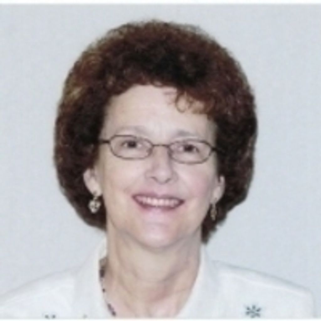 Carol Jane Engler