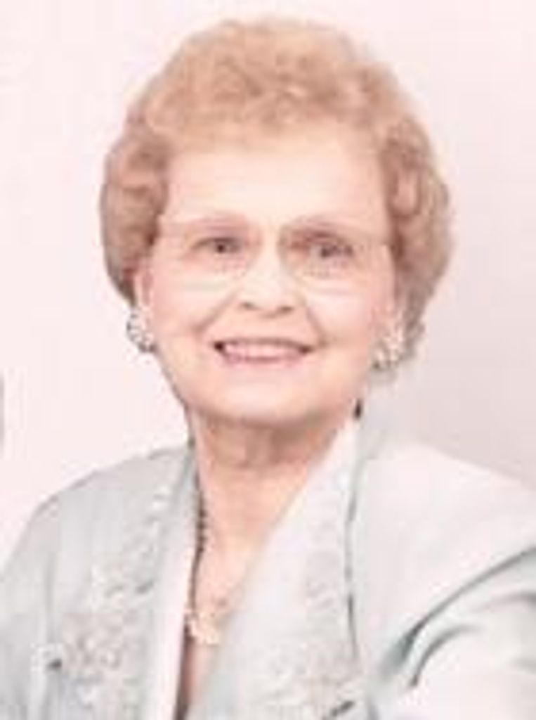 Hazel Haynie