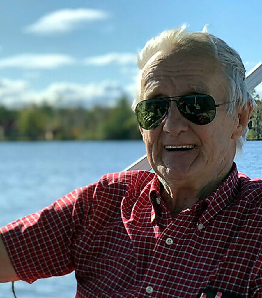 Everett Wayne Hine, Jr. Profile Photo