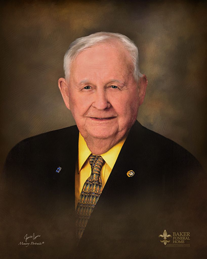 Hermon Milton