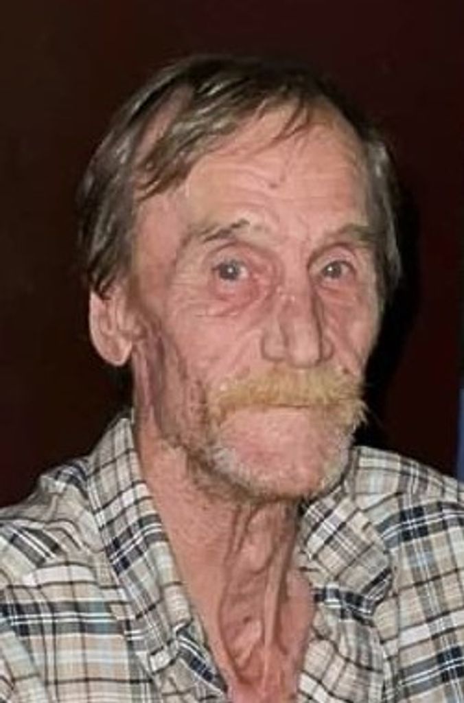 Kenneth Buxbaum Sr.