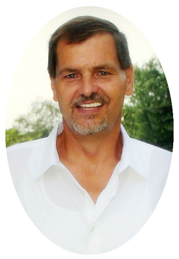 Larry Dale Crum