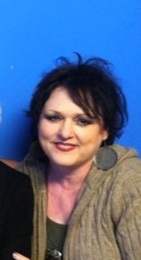 Karen Kirkland Profile Photo
