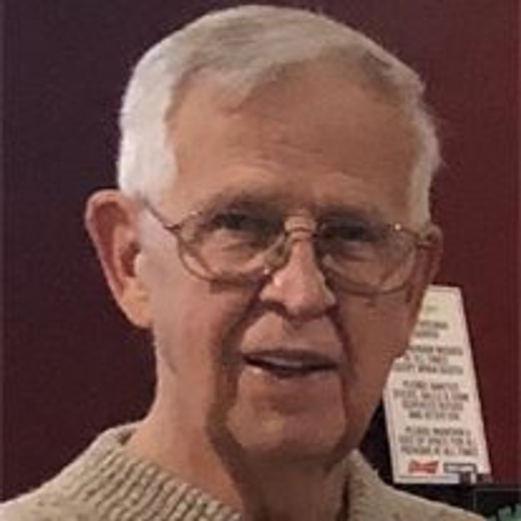Walter Siermienski Profile Photo