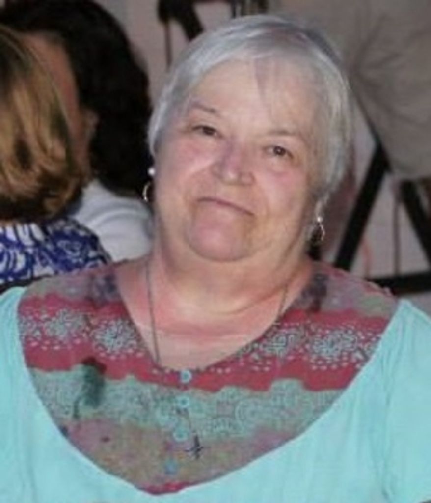 Margie Jewel Mendoza