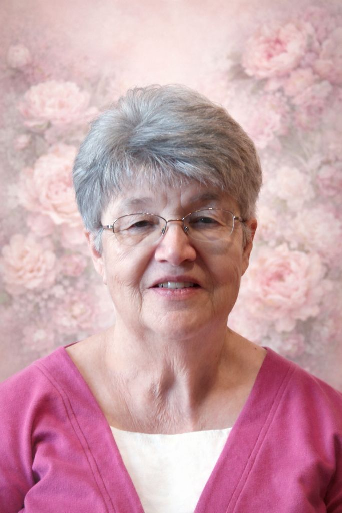 Elizabeth "Liz" Anderson