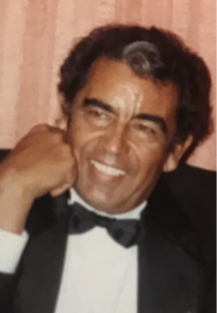 Alfonso Fernandez