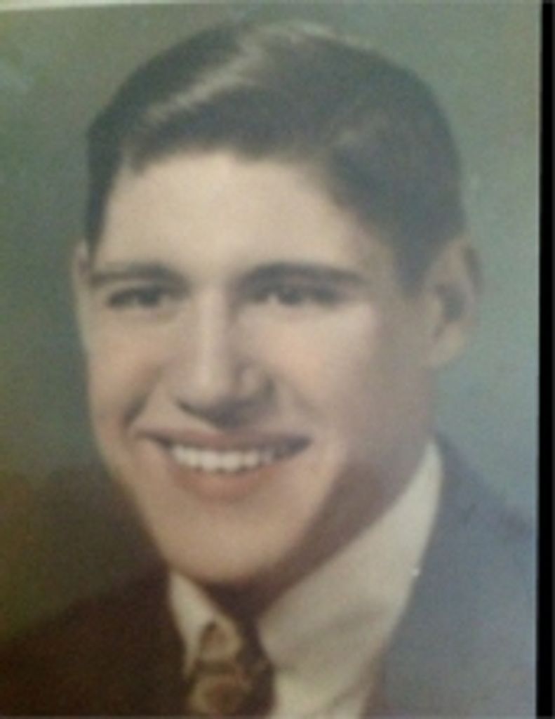 George  R.  Johnson 