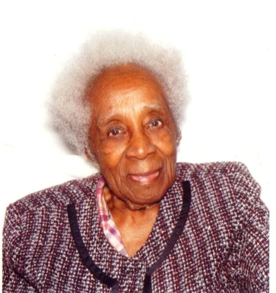 Violet Eleanor Hickenbottom Profile Photo