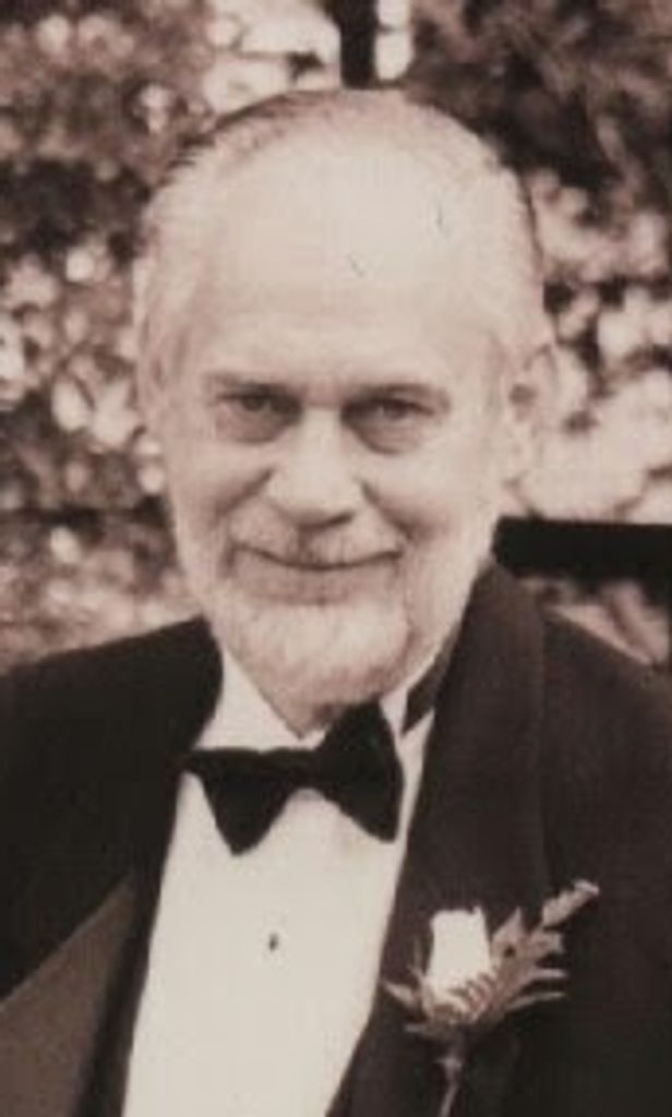 James Robert Collins Profile Photo