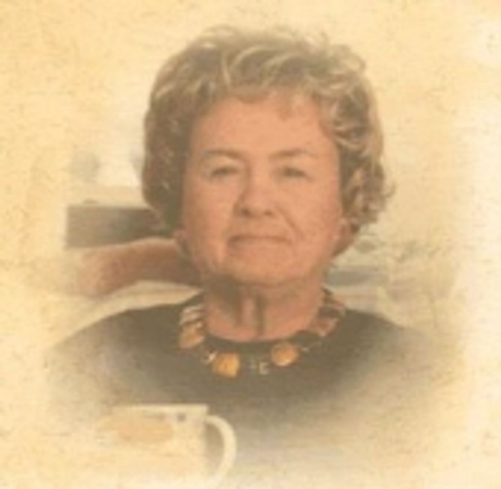 Doris E. Lange