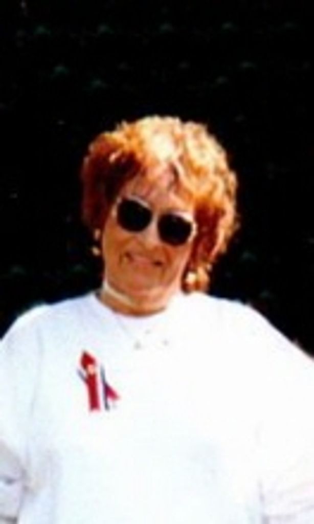 Patty S. Bethel
