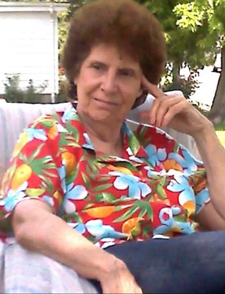 Alice F. Bruntmyer