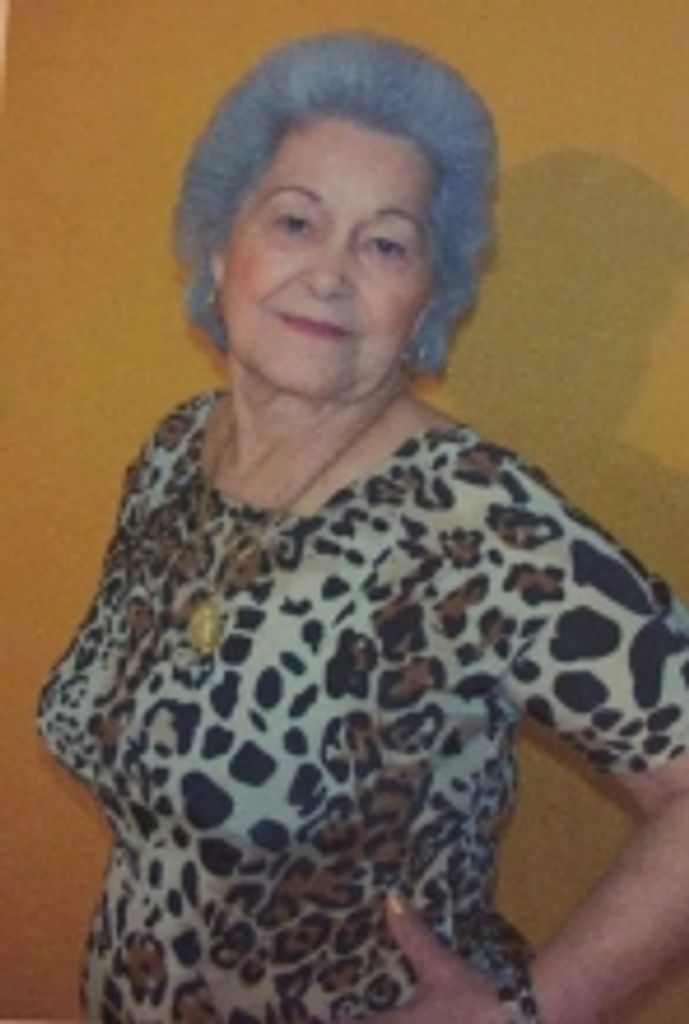 Delfina Rosado