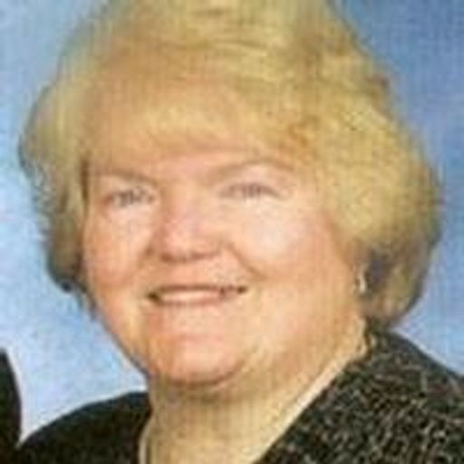 Sarah Jean Williams Profile Photo