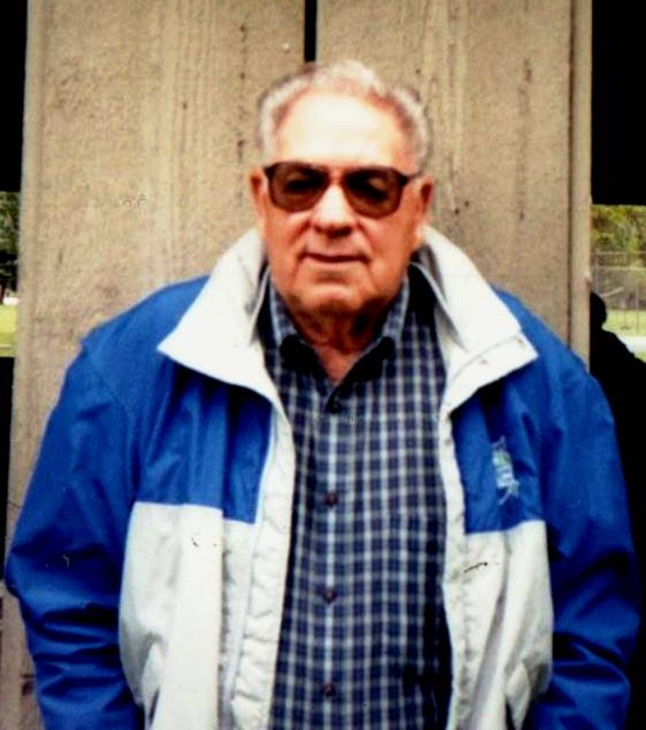 William Woods