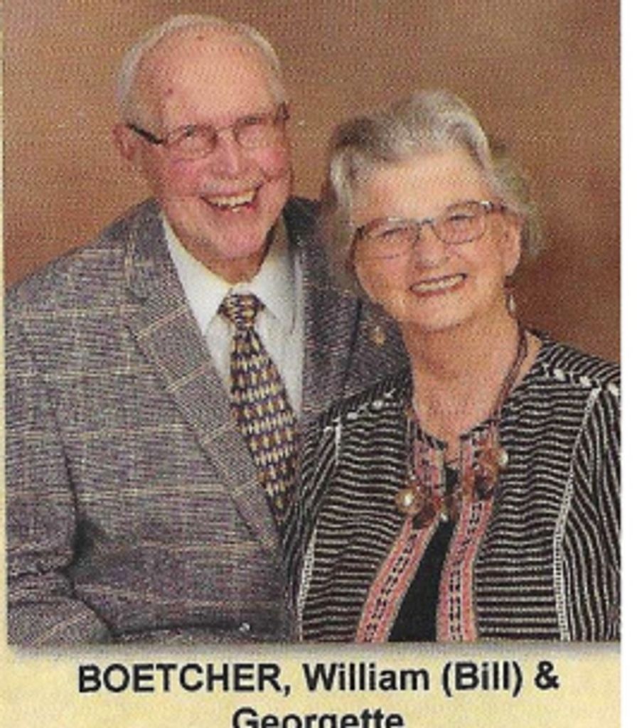 William Boetcher