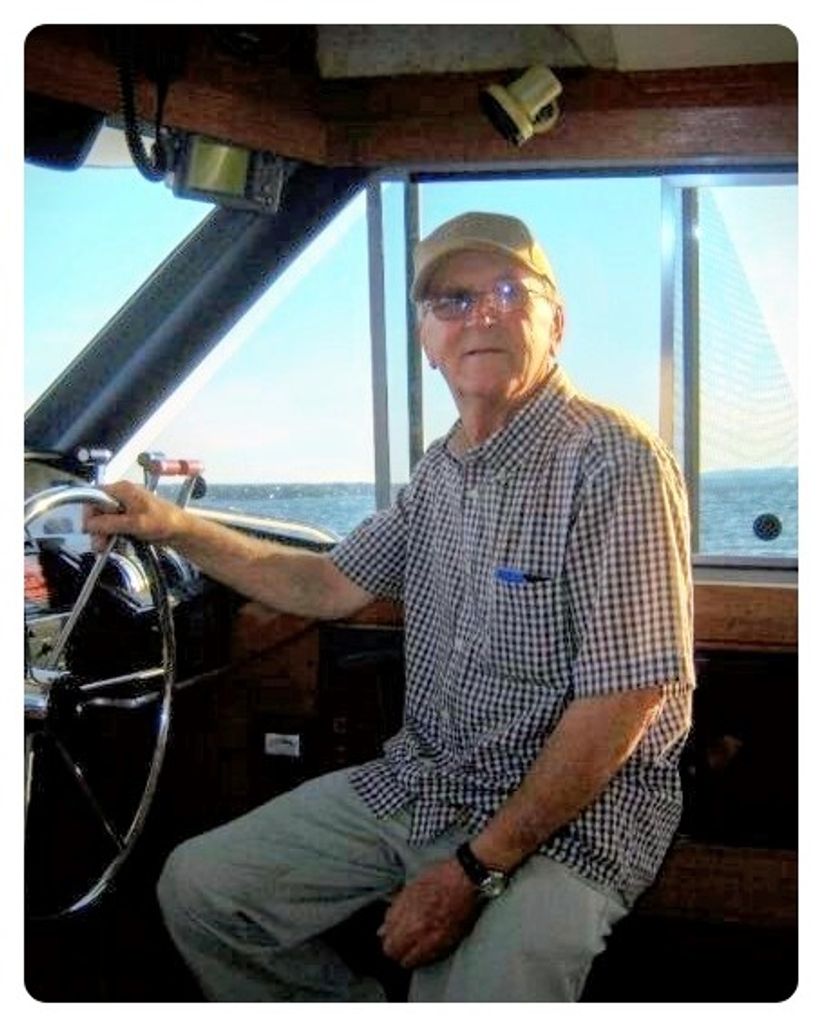 Douglas Matthew Cavanaugh