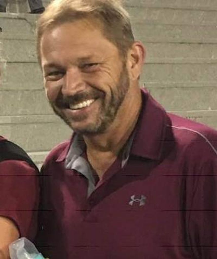 Ricky Lee Greer Profile Photo